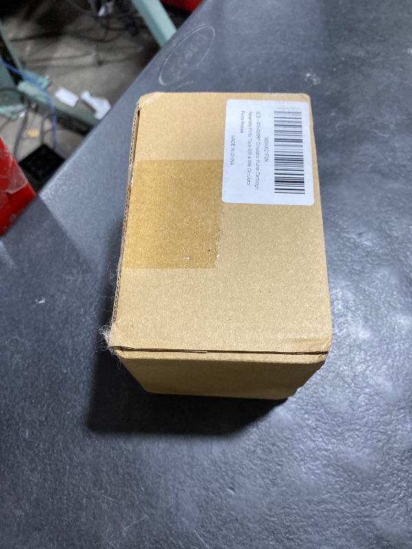 Photo 1 of 005-020RP Circulator Pump Cartridge Assembly Fit for Taco 005 & 006 Circulator Pump Models