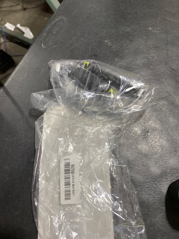 Photo 1 of BEARTWO Bluetooth Headphones, Upgraded Foldable Wireless Neckband Headset with Retractable Earbuds, Noise Cancelling Stereo Earphones with Mic for Workout, Running, Driving (with Carry Case)