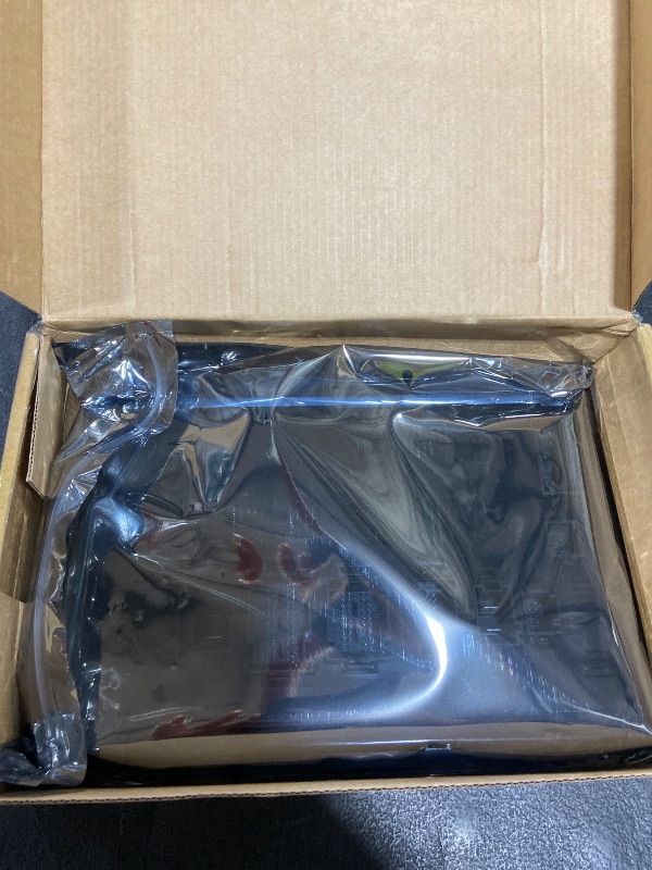 Photo 1 of Rear Signal Acquisition Module, SAM Control Unit Compatible with Mercedes Benz GL320 GL550, ML320 ML350 ML450 ML500 ML550 ML63 AMG, R320 R350 R500, Part# 1649005401