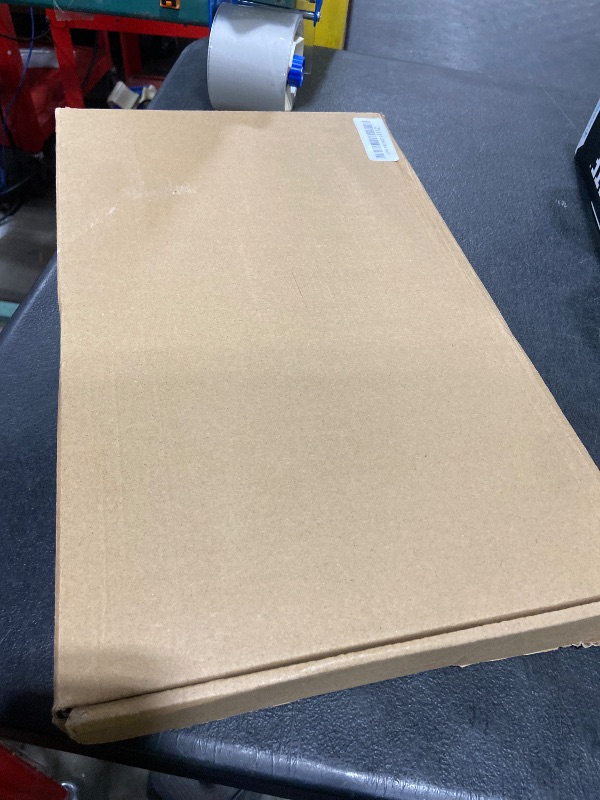 Photo 1 of ZOADLE Cookie Display Stand - Wooden Tiered Display Stand with Chalkboard Sign for Vendor Events, Craft Fairs, Bakery & Market - Baked Goods Display for Cookies, Cupcakes, Muffins & Pastries, Easy No-Tool Assembly