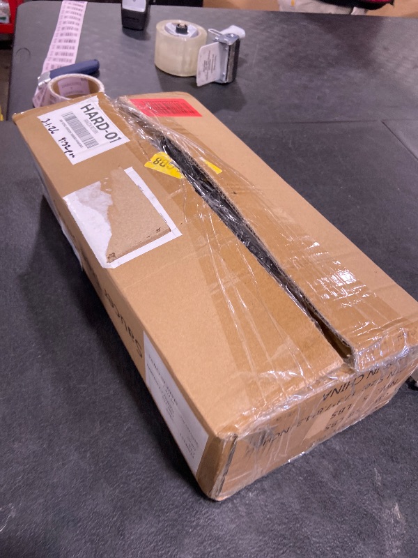 Photo 1 of HeyZoo Saucer Swing, 24 Inch Swing Sets for Backyard and Outdoor Playground, 900lbs Weight Capacity, with 360 Degree Swivel, Gifts for Kids, Grey and Orange