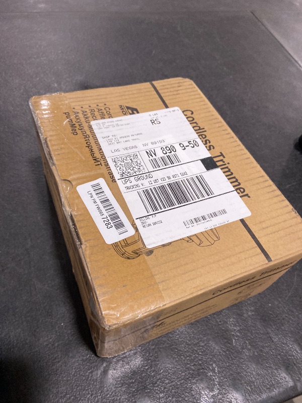 Photo 1 of MtiolHig Cordless Compact Router Compatible with DeWalt 20V Battery (Bare Tool), 6 Variable Speeds Router Tool for Woodworking, 800W Fixed Base Wood Router