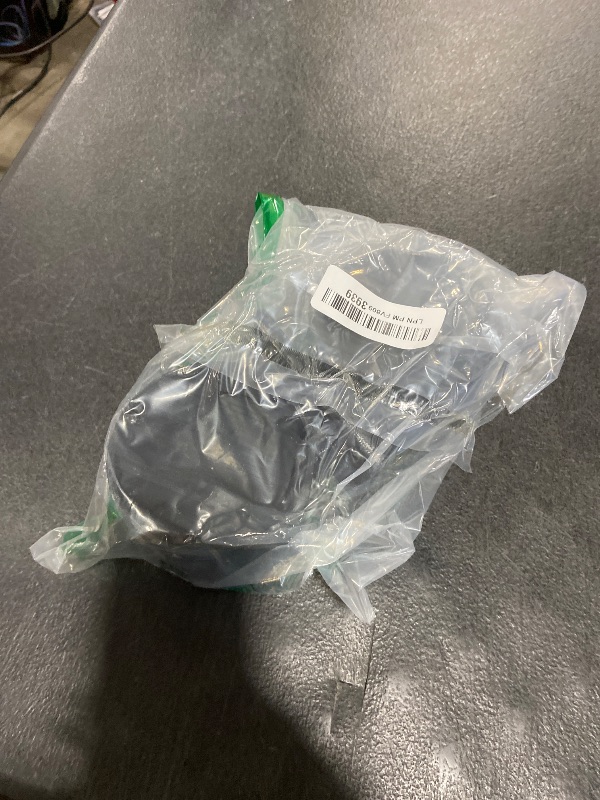 Photo 1 of ?Dual Cup Holder Insert - 84mm Diameter Compatible with Center Console Box, Holds 2 Cups or Water Bottles