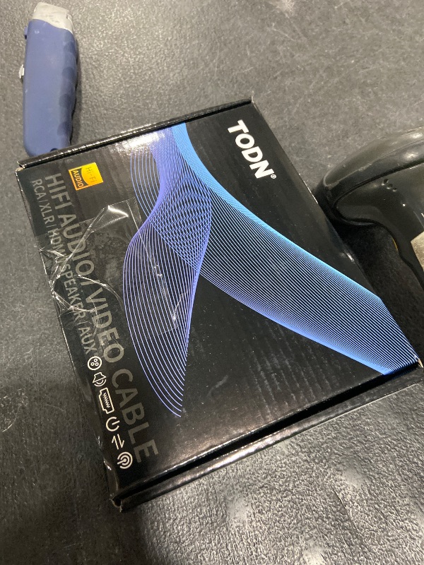 Photo 1 of TODN Audiophiles USB Printer Cable Type C/USB C to USB 2.0 B High Speed Data Transfer DAC Cable (9.8ft/3m)