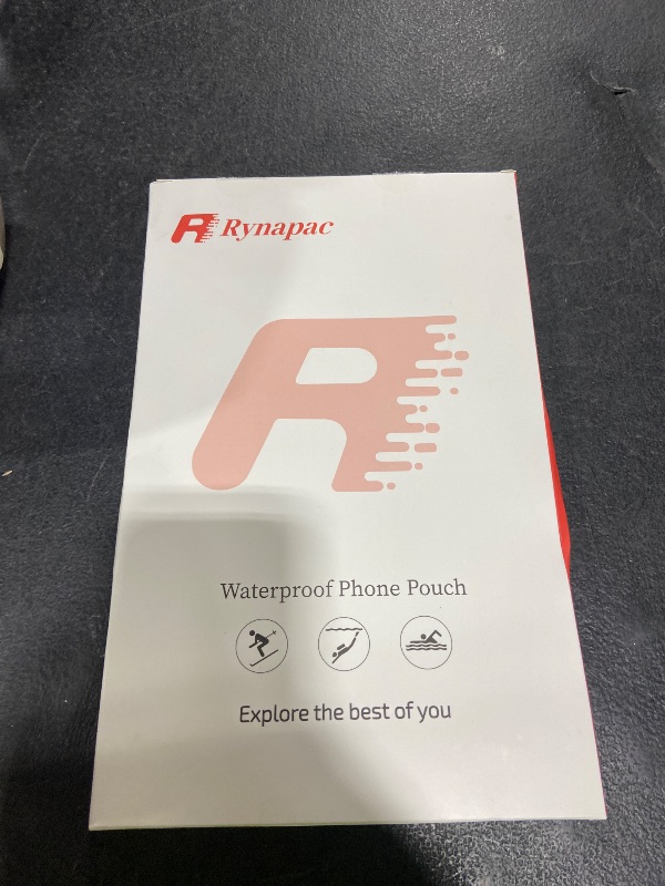 Photo 1 of [Up to 10"] Large Waterproof Phone Pouch Bag - 2 Pack Waterproof Phone Case for iPhone 17 16 15 Pro Max Galaxy S25 S24 Ultra, IPX8 Cellphone Water Protector Pouch Beach Essentials Travel Must Haves