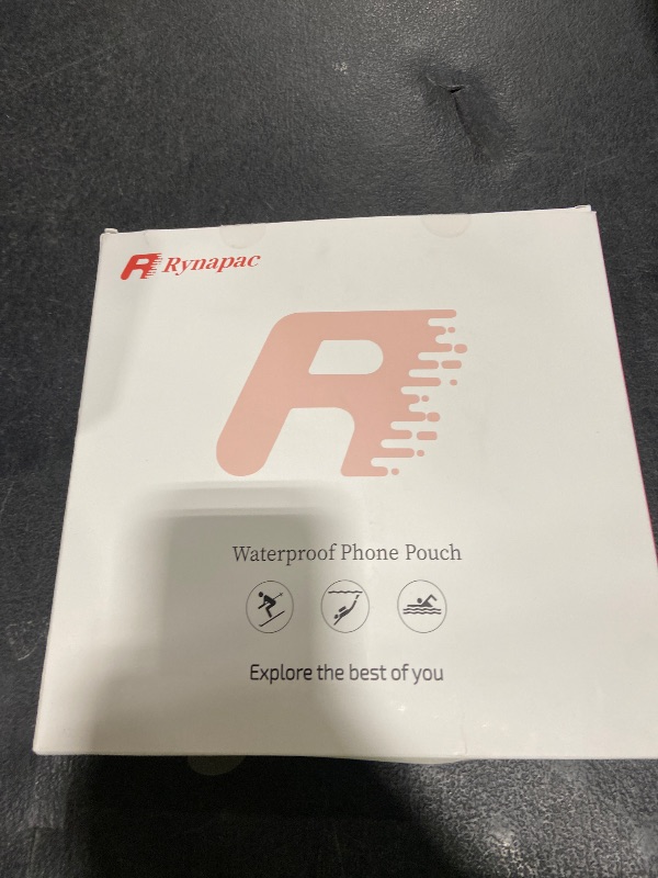 Photo 1 of [Up to 8.5''] Floating Waterproof Phone Pouch 2 Pack, IPX8 Double Space Waterproof Phone Case with Lanyard for iPhone 17 16 15 Pro Max, Galaxy S26 Ultra, Cellphone Dry Bag Beach Cruise Ship Essentials