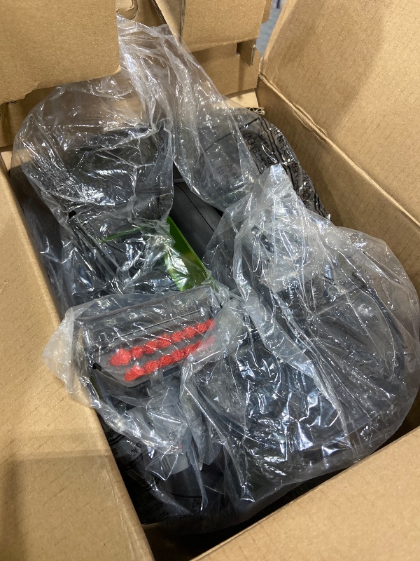 Photo 1 of BISSELL® Little Green® Max Pet SmartMix Portable Carpet and Upholstery Deep Cleaner, Car/Auto Detailer, with SmartMix Technology, Self-Cleaning Tough Stain Tool and Pet Hair Removal Tool, 38572