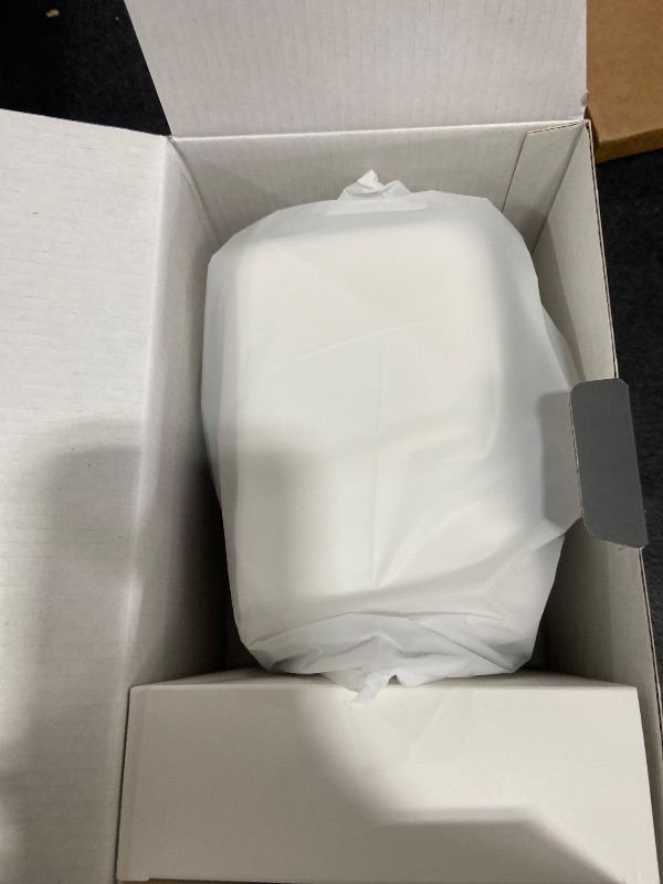 Photo 1 of Mini Projector with Wifi and Bluetooth ,Native 1080P 4K Support Portable Projector with Android TV OS,180° Rotatable,AI Auto Focus & Keystone,35"-130" Screen Video Projector