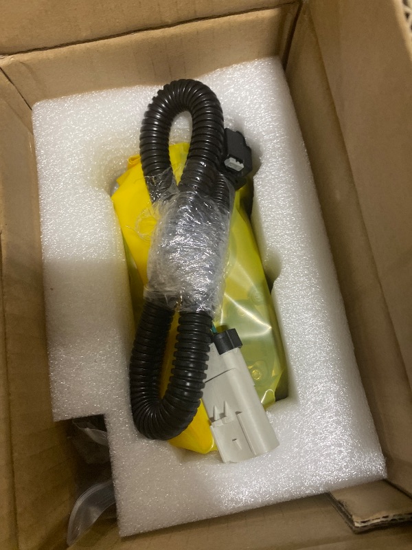 Photo 1 of YIHETOP Turbo Actuator 2837675 4032772 R2837675 Compatible for 2007.5-2012 Dodge Ram 2500 3500 4500 5500 Cummins 6.7L HE351VE