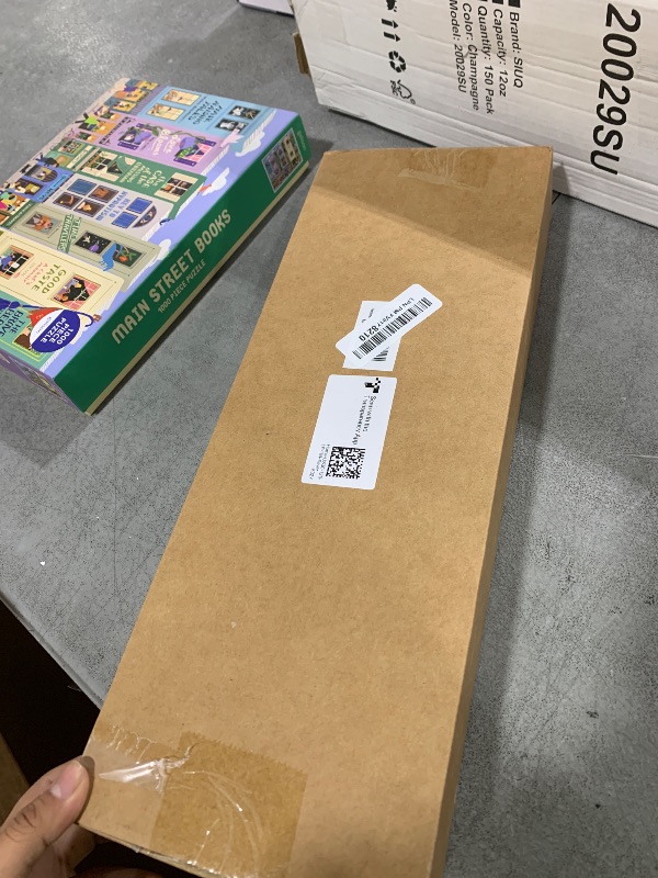 Photo 1 of 1” Diameter Silver Curtain Rods for Windows, 1 Pack 30-120 Inch Heavy Duty Window Treatment Rods, Long Adjustable Curtain Rod, Fits Most Standard Windows, Suitable for Bedroom, Living Room, Farmhouse