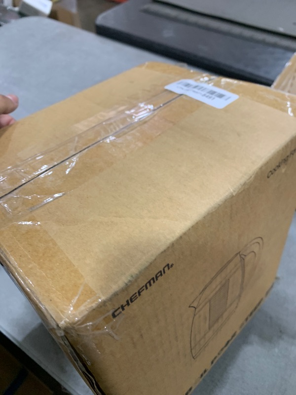 Photo 1 of 1.8L ELEC GLASS KETTLE DIGITAL WITH TEA INFUSER