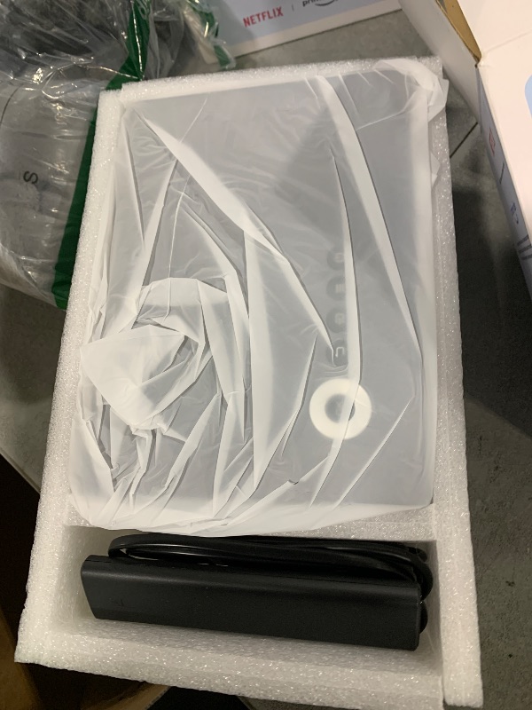 Photo 1 of 4K Projector with Built-in Apps, 1500ANSI Auto Focus&6D Keystone Dolby Audio Kogata Smart Projector with WiFi 6 Bluetooth Outdoor Movie Proyector for Home Theater HDR10+ UPGRADE