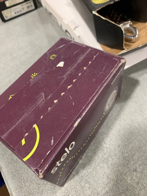 Photo 1 of Stelo Glucose Biosensor & App by Dexcom - A Leader in Continuous Glucose Monitoring (CGM). 24/7 Tracking & Personalized Insights to Reveal Patterns. 2-Pack (Up to 15 Days Each). iOS & Android.