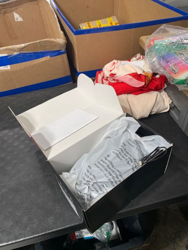 Photo 1 of Hand Massager with Heat and Compression, Hand Massage for Arthritis and Carpal Tunnel Relief, 6 Intensities with Wrist Massager and Kneading Massage Nodes, Mother's Day Gifts for Men Women