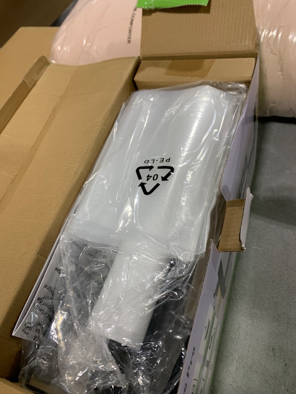 Photo 1 of 95kPa Vacuum Sealer Machine with AquaLock Technology, for Moist Seals, 2X Seal & 130W, Fully Automatic Food Sealer, Built-In Cutter, Bag Storage & Hose, Precision Sealing, 2 Bag Rolls,Stainless Steel