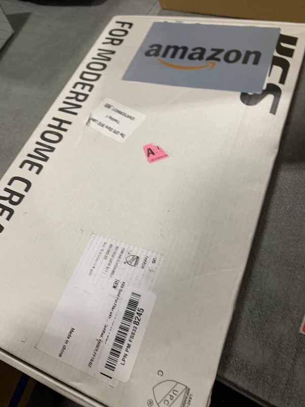 Photo 1 of KES Gold Pot Filler with Heat-Resistant Cartridge, 26" Brushed Gold Pot Filler Faucet Over Stove, Wall Mount Kitchen Faucet Double Joints, Stainless Steel, NSF Certified, KN927LFF18-BZ