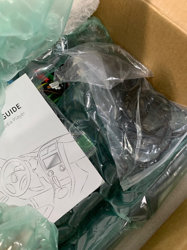 Photo 1 of Car Radio Stereo for Honda Accord 7th Gen (2003-2007) Android 14 2GB+64GB Wireless CarPlay & Android Auto, 10-Inch IPS Touchscreen, Bluetooth WiFi GPS Navi, FM/AM, Backup Camera, SWC