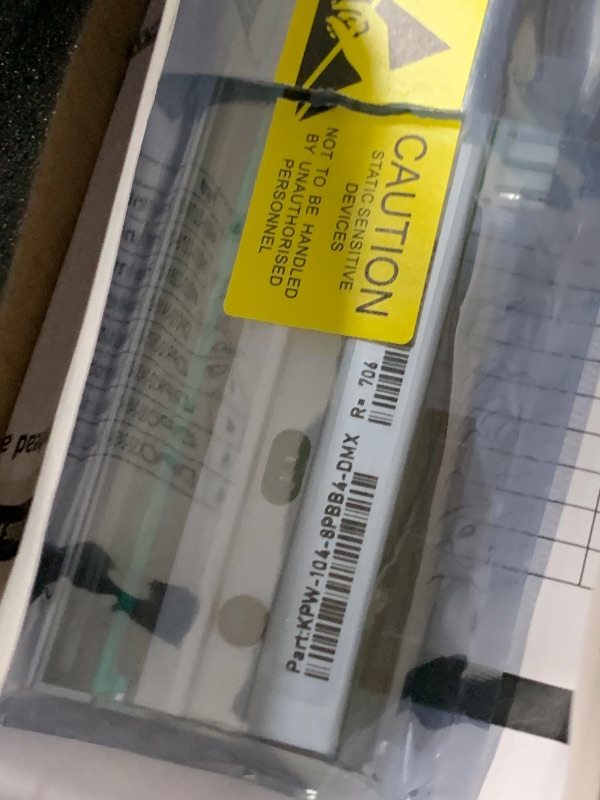 Photo 1 of GETPARTS PHD20-2278-01 New Printhead for Datamax I-Class I-4212E MarkII Thermal Barcode Printer OEM Replacement 203dpi