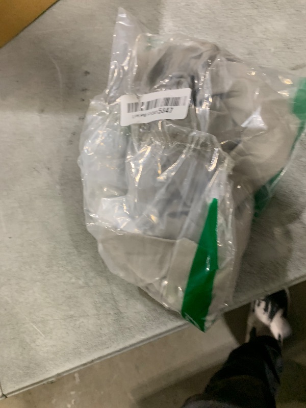 Photo 1 of Panasonic ARC5 Electric Razor for Men with Pop-Up Trimmer, Wet/Dry 5-Blade Electric Shaver with Intelligent Shave Sensor and Multi-Flex Pivoting Head – ES-LV65-S (Silver)