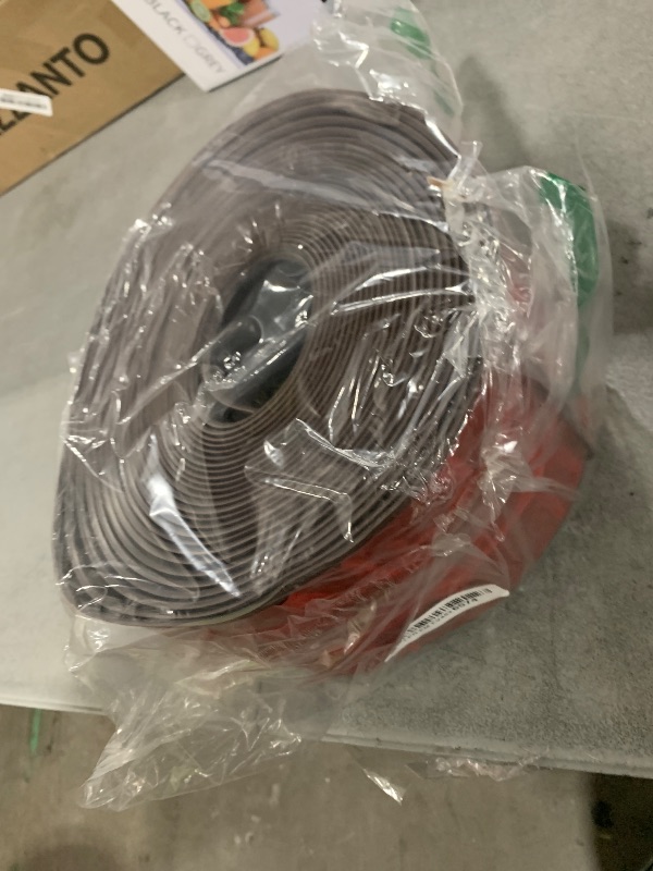 Photo 1 of Vinyl Wall Base Baseboard Molding Trim 6" Flexible Self Adhesive Rubber Wall Base Moulding Trim Peel and Stick Design, 6 Inch x 40 Feet, Dark Gray Wood