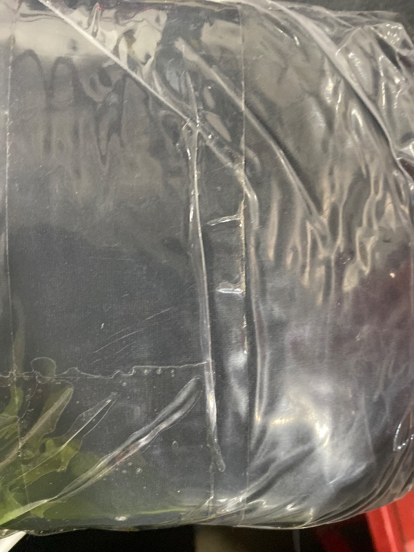 Photo 1 of 10 Pack Black Round Tablecloths, 120 Inch Stain Resistant and Wrinkle Round Table Clothes, Washable Polyester Table Clothes Cover for Kitchen Dining, Wedding Birthday Party, Buffet Restaurant, Banquet