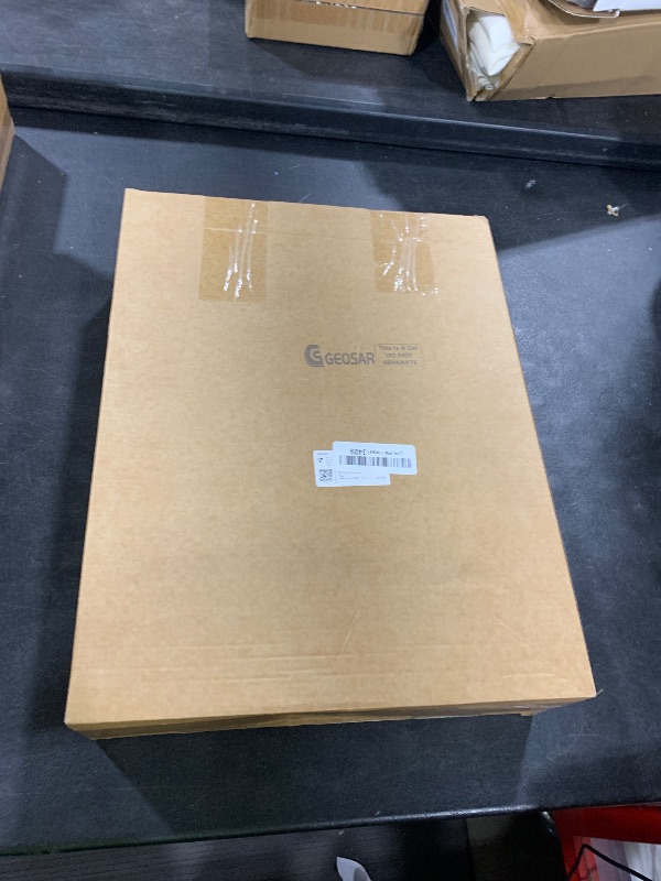 Photo 1 of Geosar 600 Stems Dried Wheat Stalks for Decor Natural Wheat Grass Sheaves Bundle Farmhouse Artificial Flowers Arrangement for DIY Wedding Table Home Centerpieces Party Decorative (16 Inch)