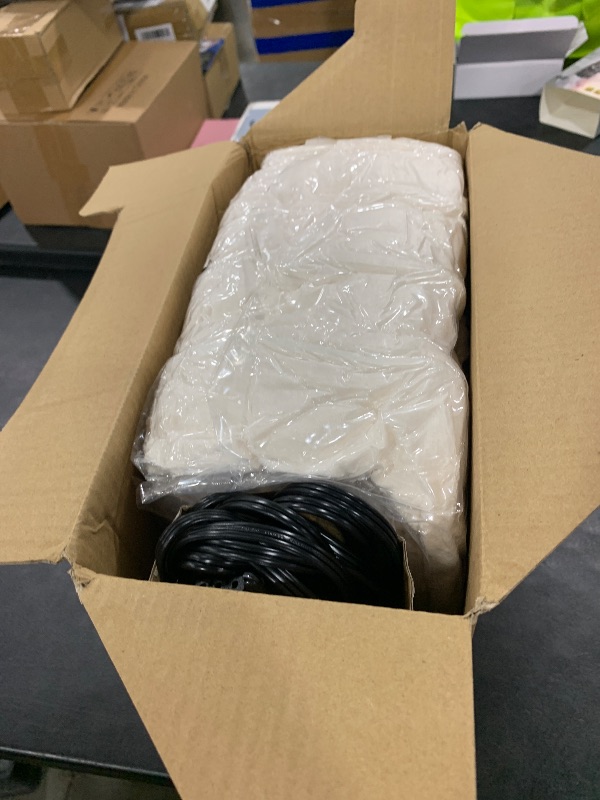 Photo 1 of YUSTAL Electric Heated Blanket King Size 90x100 Inch - Super Soft Flannel, 10 Heat Settings, 1-12H Automatic Shutoff, Dual Zone Controls, Machine Washable, Ideal for Couch & Sleeping (White)