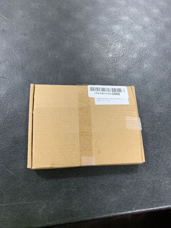 Photo 1 of 10 PCS Black Eye Screw Hooks, 4 Inch Ceiling Hooks for Hanging Heavy Duty Items with Safety Buckle – Metal Eye Bolt Hooks for Hanging Plants, Wind Chimes, Bird Feeders, String Lights, and More