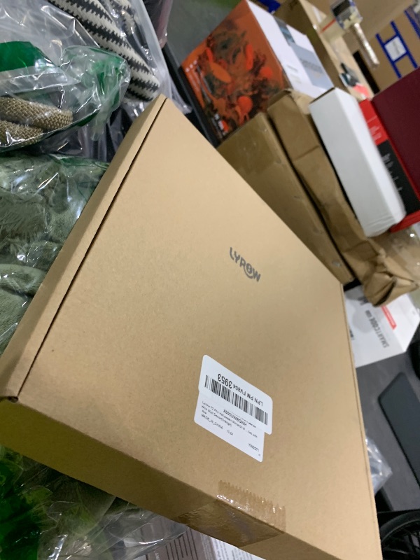 Photo 1 of Lyrow 72 Pcs Monarch Butterfly Decorations 4 Size Artificial Feather Butterfly Decor on Picks Crafts with Wire for Spring Wall Flower Party Home Decor(Orange)