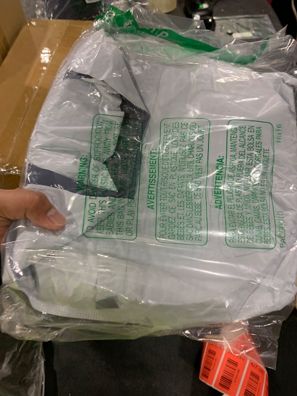 Photo 1 of 10.5" Tempered Glass Lid for Pans,Fry Pan, Universal Pot or Pot Cover,10.2"/26cm, Clear