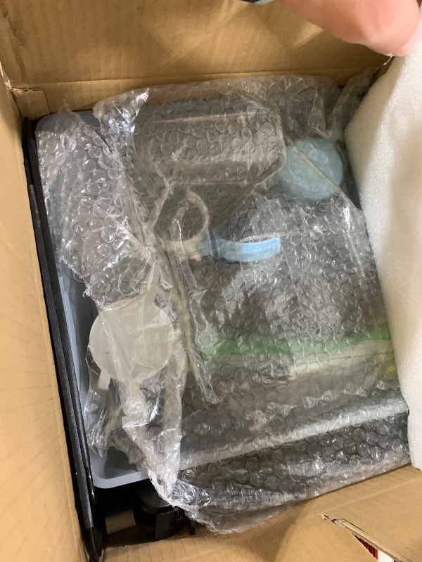 Photo 1 of VISCOO Upgraded Encrypted 46-Inch Bird Cage, with Wooden Perches, Metal Parakeet Cage with Slide-Out Tray, Water Bottle&Feeder, Bird Cages for Parrot,Parakeets,Cockatiel,Lovebird,Small Mid-Sized Birds