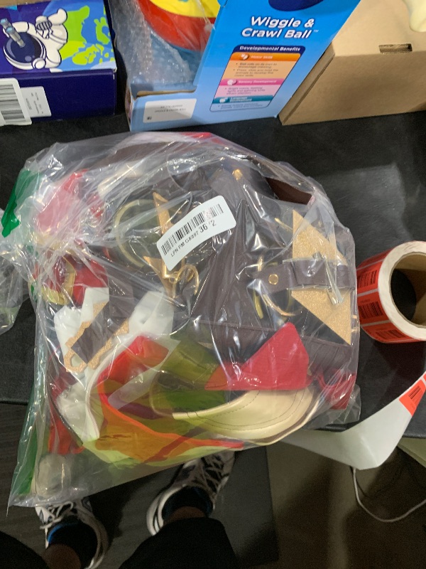 Photo 1 of KIRA KIRA Anime Game Cosplay Costume Doki-R Red Uniform Dress Halloween Costume Plus Size