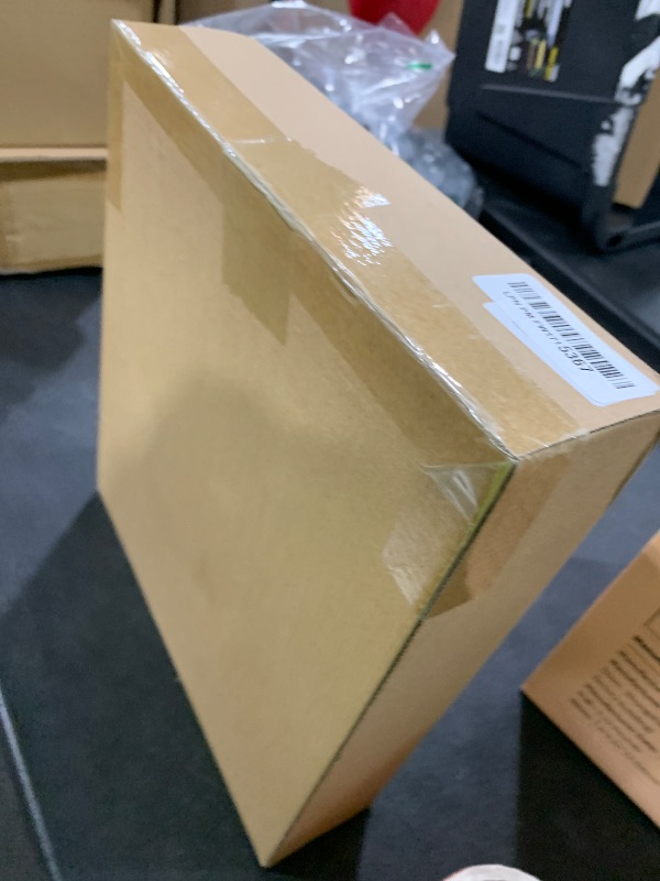 Photo 1 of Muslogy Center Console Organizer for 2023-2025 2026 Ford F250 F350 F450 Super Duty Accessories Custom Fit Storage Box Divider(Fit with OEM Tray), Fits Bucket Seats Only, Not for Work Surface (Black)