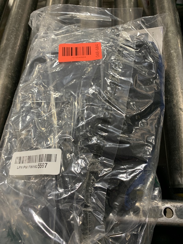 Photo 1 of [2026 Upgraded] Car Window Shades for Baby[Ice Crystal Cooling Layer](2 Pack) UV-Blocker Cling Sun Shade 99% UV Protection Fit SUV/Sedan/Minivan | Roll Windows Down, Privacy Safe Medium