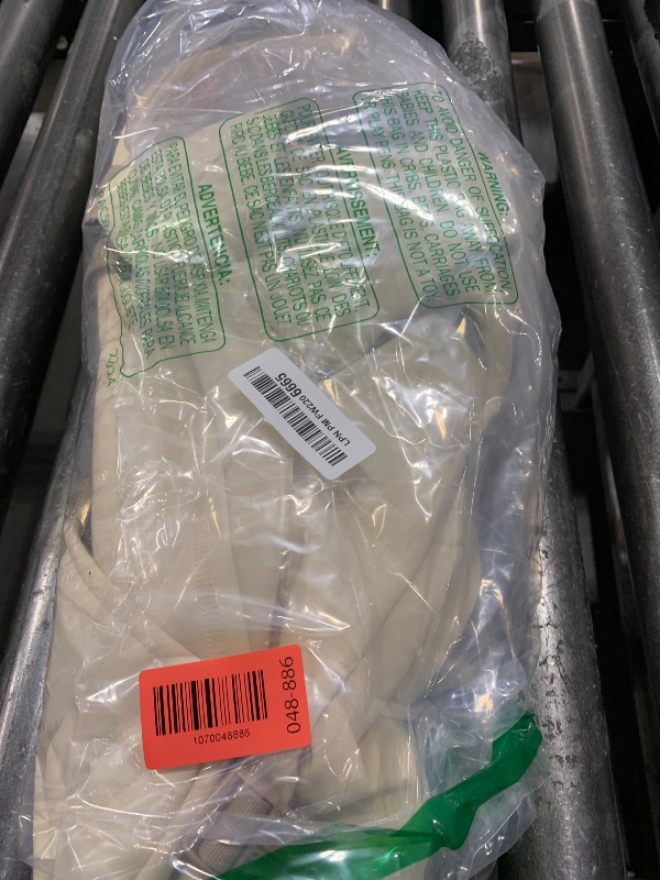 Photo 1 of Ergobaby Evolve 3-in-1 Bouncer, Adjustable Multi Position Baby Bouncer Seat, Fits Newborn to Toddler, Light Grey