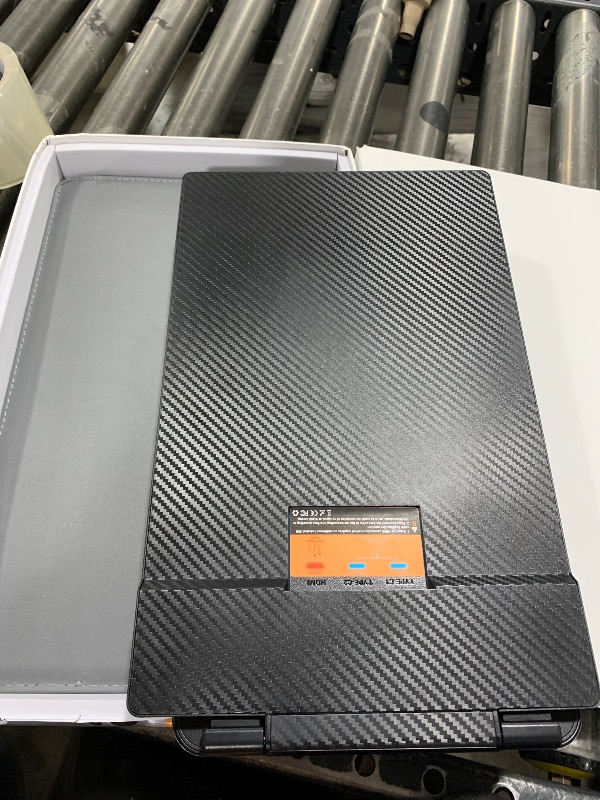 Photo 1 of domyfan 14" Laptop Monitor Extender, FHD 1080P IPS Dual Laptop Screen Extender, HDMI/USB-A/Type-C Plug and Play for Windows, Mac, Chrome, Android, Xbox, Switch, PS5, Work with 13.3”-17” Laptops