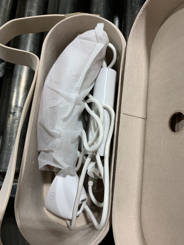 Photo 1 of Braun Smart IPL, Skin i·Expert Pro 7, VOGUE's Best Hair Removal Device, IPL Hair Removal for Women and Men, Permanent Laser Hair Reduction At-Home, World's 1st Smart App, 4 Heads, IPL7387