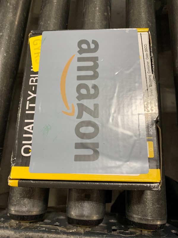 Photo 1 of QUALITY-BUILT Premium Ceramic Rear Brake Pads 1001-1808C Compatible with 2015-2024 Subaru (Ascent, Crosstrek, Forester, Legacy, Outback, WRX)