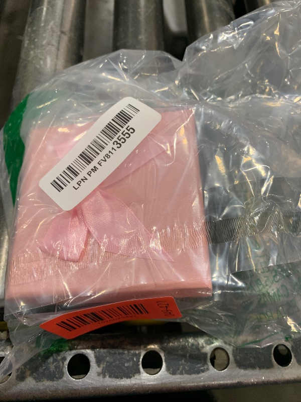 Photo 1 of EleMirsa 40pcs Candy Colored Snap Hair Clips for Little Girl Non Slip Barrettes Hair Accessories for Baby Girl Teens Toddler Kids