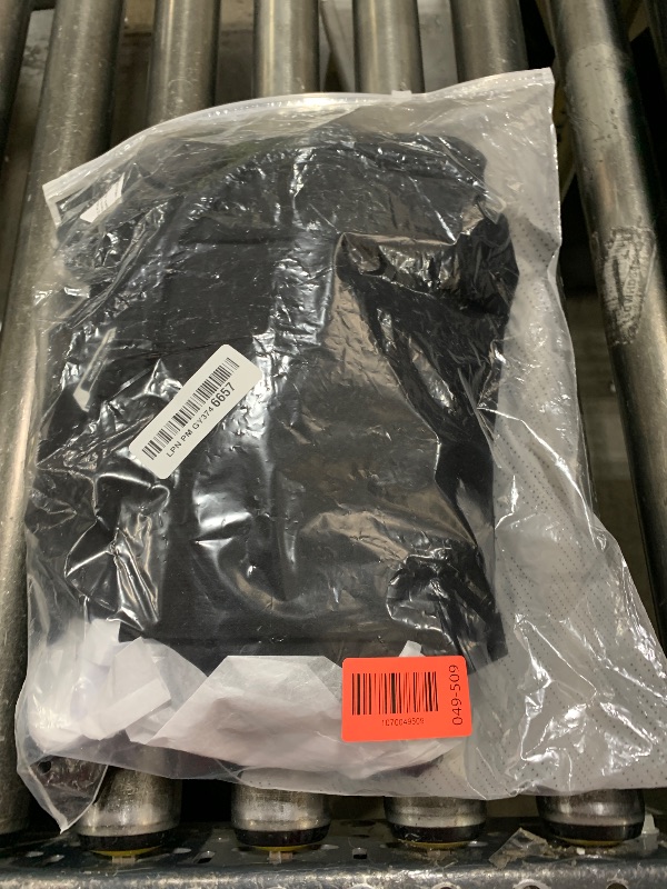 Photo 1 of MEDIUM BLACK SHORTS