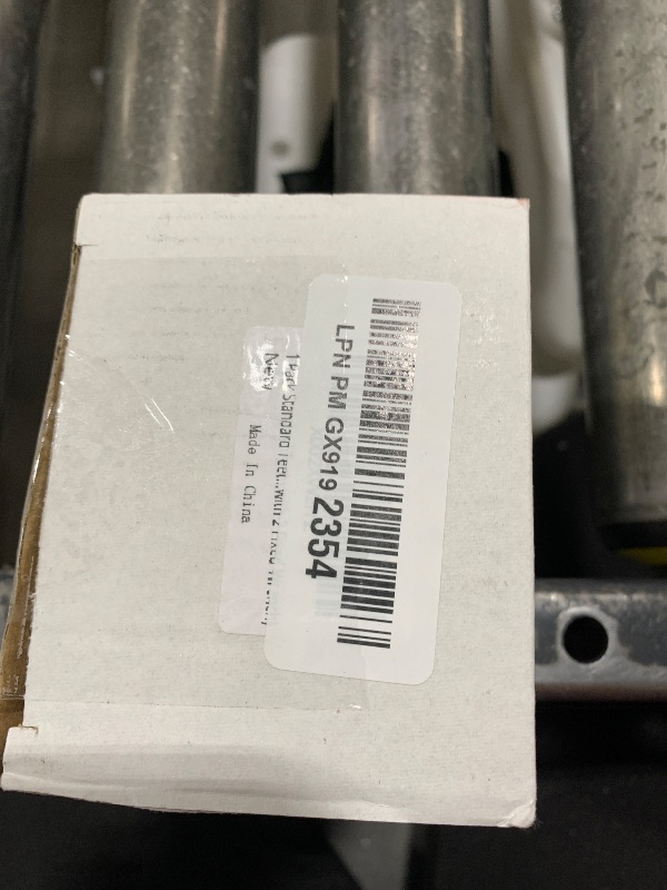 Photo 1 of 1 Pack Standard Teeth Model Adult Standard Typodont Demonstration Denture Model for Kids Dental Teaching, Clean Display, Education, Study (No Wisdom Teeth)(with 2 Fixed Wrench)