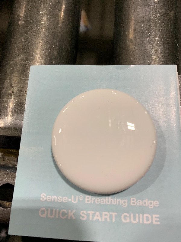 Photo 1 of Owlet Dream Sock® - FDA-Cleared Smart Baby Monitor - Track Live Pulse (Heart) Rate, Oxygen in Infants - Receive Notifications - Dusty rose