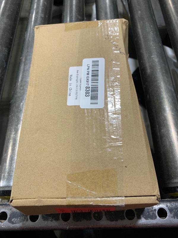 Photo 1 of 1/2 to 1/4 Drip Irrigation Fittings, 20Pcs 1/2 inch Irrigation Tube Fitting (1/2" ID x0.6-0.63" OD), Anti-Leak Locked Barbed Tee, 16mm to 1/4 inch Drip Irrigation Tubing Connectors (Black-3 Way)