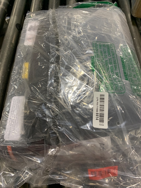 Photo 1 of **USED* Arejonner Foldable Foot Rest, Computer Foot Rest Under Desk, 12Modes Adjustable Ergonomic for Office, Loading Capacity 80 pounds, Removable Soft Cloth Pad,All-Season(Yellow)