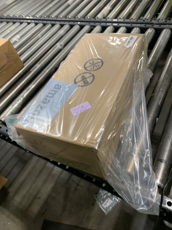 Photo 1 of [2 PACK] UPGRADED DA97-08347A Refrigerator Door Shelf Bin Replacement for Samsung RS265TDRS RS25H5111BC RS25H5111SR Door Shelf,DA63-05217A for Samsung Fridge Lower Bottom Door Bin Guard Parts