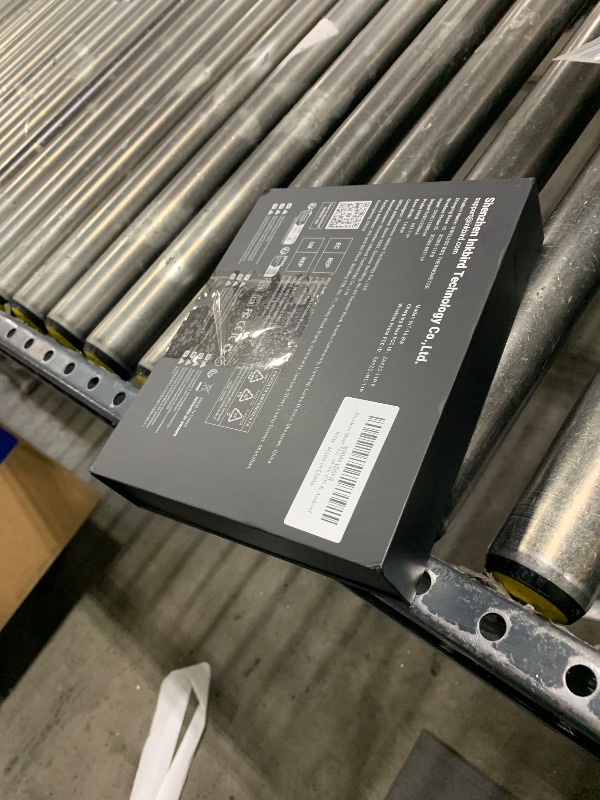 Photo 1 of Wireless Meat Thermometer with 4 Probes, INKBIRD WiFi Meat Thermometer Digital Wireless for Rotisserie Grill Oven,Unlimited Range Dishwasher Waterproof Bluetooth Thermometer for iOS & Android