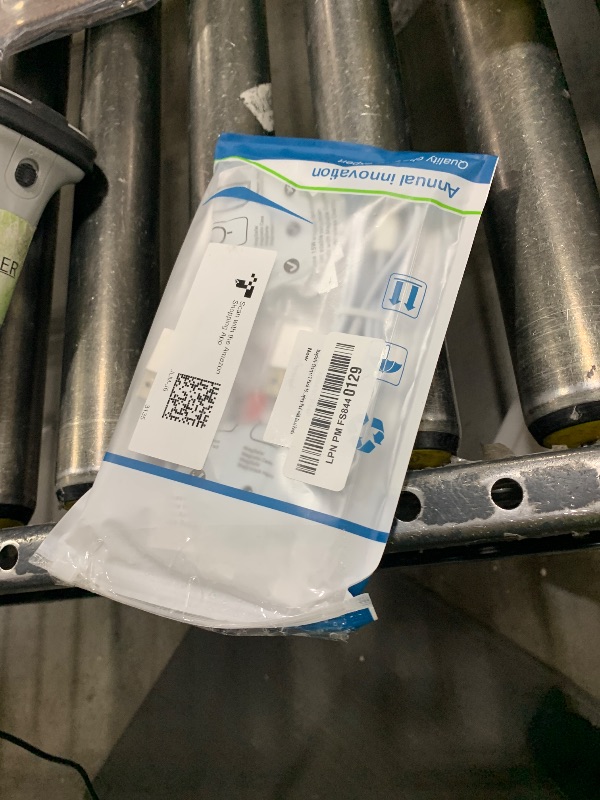 Photo 1 of MagSafe Charger 2 Pack 15W Magnetic Wireless Charger Fast Charging Pad Compatible with iPhone 17/16/15/14/13/12 Series & AirPods 4/3/2/Pro Magnetic MagSafe Charging Pad with Dual Ports