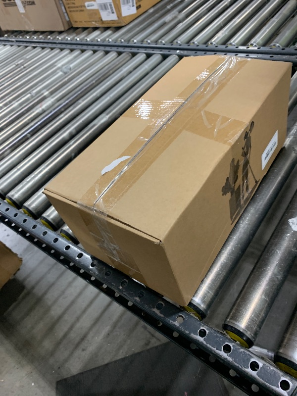 Photo 1 of Spin Mop Replacement Set for O-Ceda EasyWring 1-Tank System, 16 Microfiber Spin Mops Refills,1 Scrubber Head,1 Triangle Spin Base,and(31-63in) Adjustable Handle Set Combo