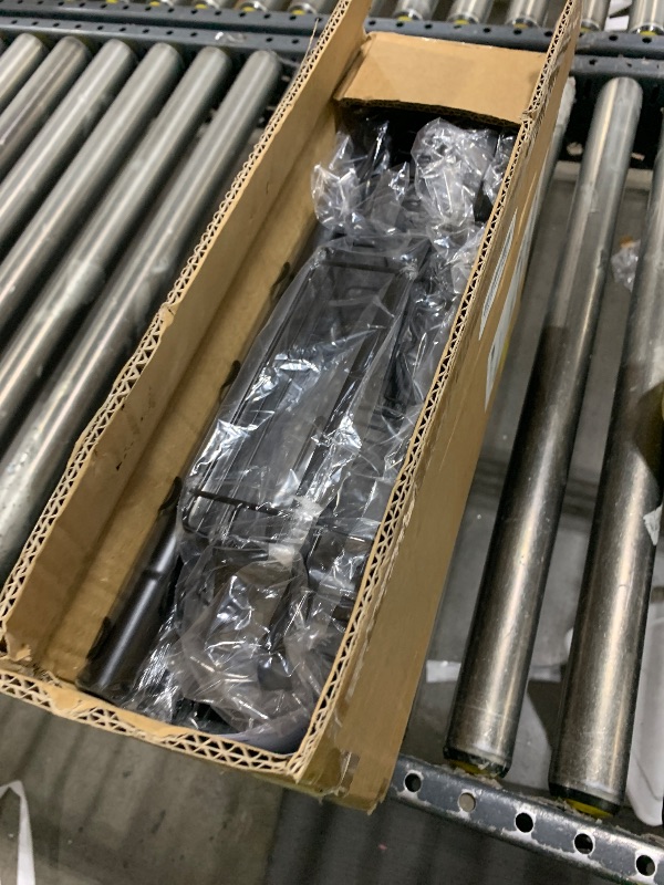 Photo 1 of small storage rack 