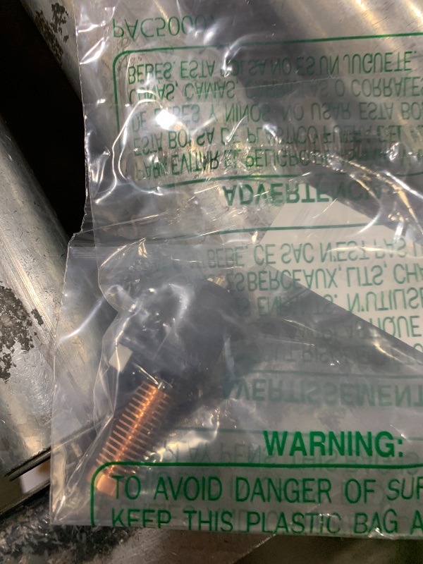 Photo 1 of 0.4MM Upgrade Ceramic Nozzle for Flashforge Adventurer 5/ 5M Pro Hotend Kit Quick-Detachable Hardened Nozzle High Thermal Conductivity Print Head for Flashforge Adventurer 5M Pro